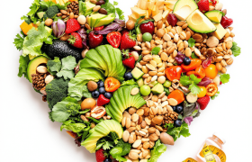 Keto Diet and Weight-Loss Pills: Understanding Heart Health and Safety