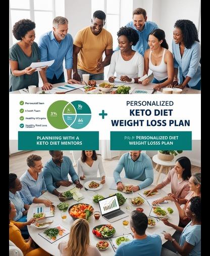 Plan your weightloss strategy with Our Experts