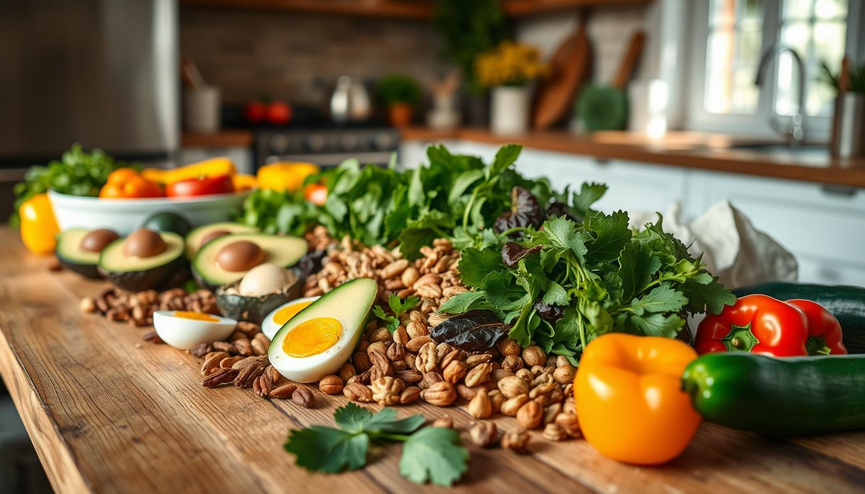 Keto for absolute beginners. Get Started Today with keto diet