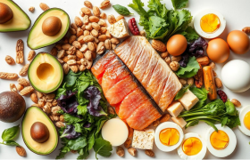 Mastering Keto Macros: Your Guide to Ketogenic Nutrition