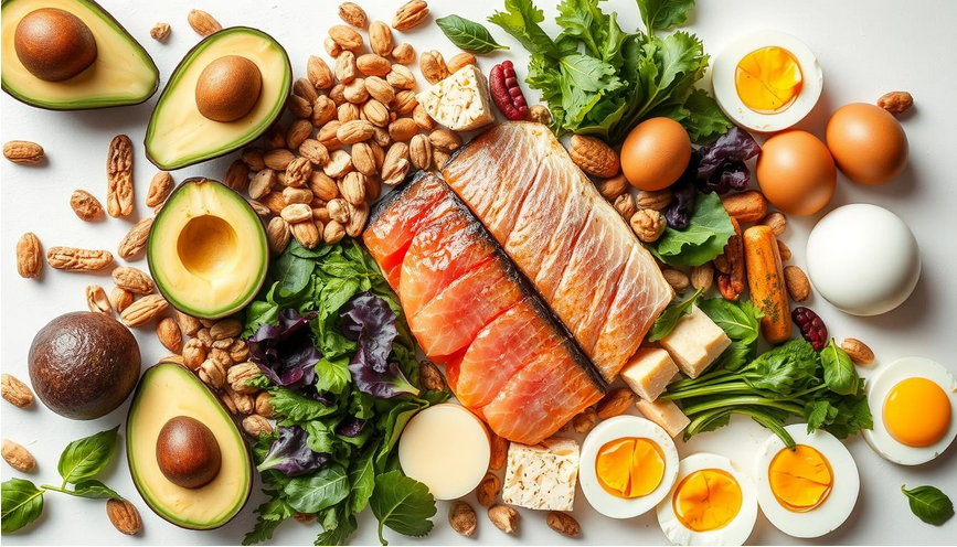 Mastering Keto Macros: Your Guide to Ketogenic Nutrition