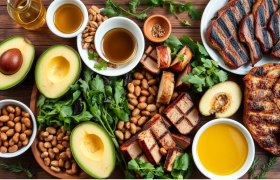 Keto Diet For Weight Loss