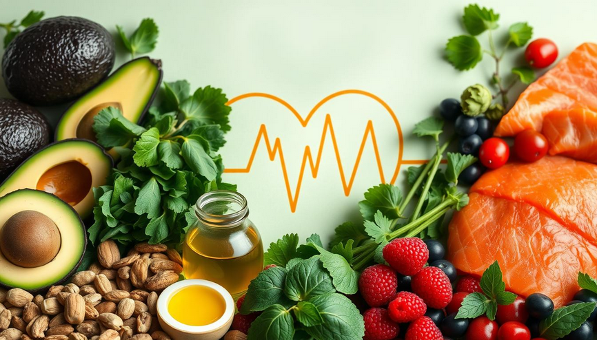 Ketogenic Diet for Heart Health: Benefits & Risks Explained