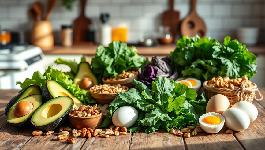 Keto On Budget
